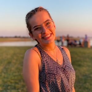 Meet your Posher, Elísa